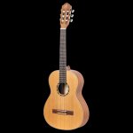 Ortega R122L – Sleviste.cz