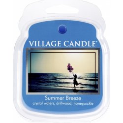 Village Candle vonný vosk Letní vánek Summer Breeze 62 g