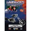 DVD film American Chopper the Series - Miller Welder Bike DVD