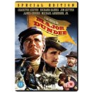 MAJOR DUNDEE DVD