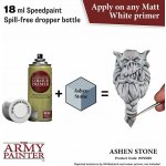 Army Painter: Speedpaint 2.0 Ashen Stone – Zboží Živě
