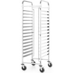 HENDI 813287 – Zboží Dáma