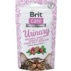 Pamlsek pro psa Brit Care Cat Snack Urinary 50 g