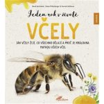 Jeden rok v životě včely - David Gerstmeier – Hledejceny.cz
