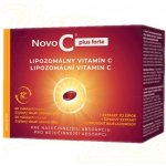 Novo C Komplex Forte 60 tablet – Hledejceny.cz