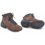 BUSSE Boty outdoorové Dallas zimní pro dospělé hnědé – Zboží Dáma