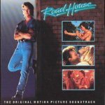 Original Soundtrack - Road House - Original Soundtrack Soundtrack CD – Hledejceny.cz