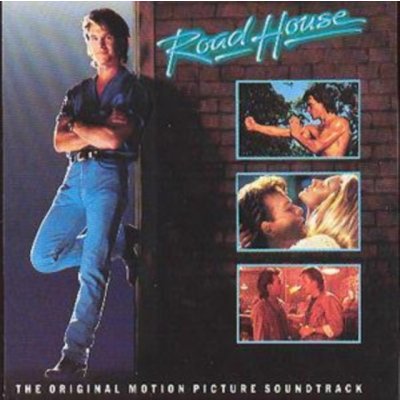 Original Soundtrack - Road House - Original Soundtrack Soundtrack CD – Hledejceny.cz