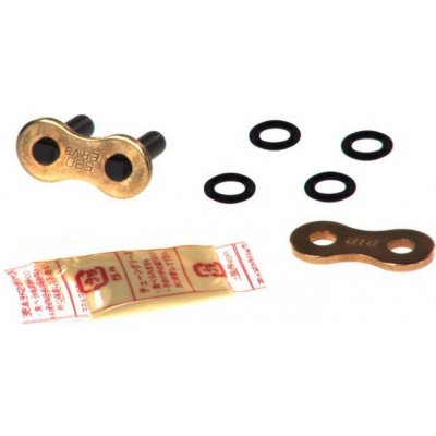 D.I.D Řetězová spojka 520 ERV7 – Hledejceny.cz