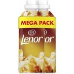 Lenor aviváž Orchid 2 x 925 ml – Zboží Mobilmania