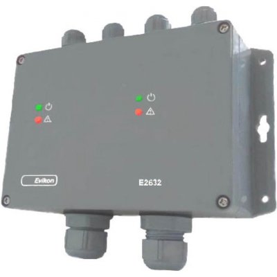 Evikon E2632-CO-CH4-24VDC