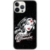 Pouzdro a kryt na mobilní telefon Apple ERT GROUP DC Pouzdro na mobil pro IPHONE 12 / 12 PRO Vzor Wonder Woman 023 WPCWONDERW9027