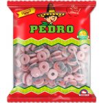 Pedro Jablko kroužky 1 kg – Zboží Dáma