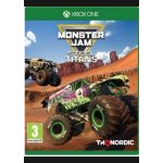 Monster Jam: Steel Titans – Zboží Dáma