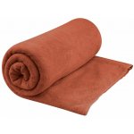 Sea to Summit ručník Tek Towel X-Large 75 x 150 cm Ppicante – Hledejceny.cz