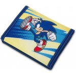 PowerA Trifold Game Card Wallet Nintendo Switch - Sonic Kick – Zboží Živě