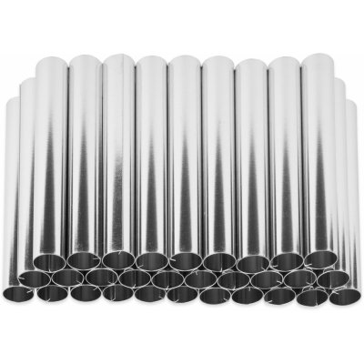 Trubičky cukrářské malé 30 KS - Orion – Zboží Mobilmania