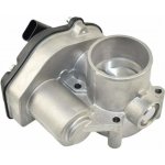 Škrtící klapka FORD C-MAX FIESTA V VI FOCUS II FUSION - 1.25 1.4 1.6 | Zboží Auto