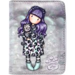 Santoro London Smitten Kitten – Zboží Dáma