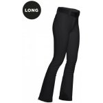 Goldbergh Pippa Long dámské lyžařské kalhoty černé – Hledejceny.cz
