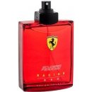 FERRARI Racing Red toaletní voda pánská 125 ml tester