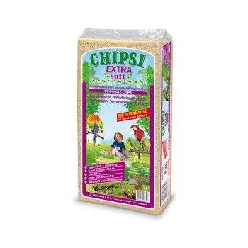 Chipsi Extra soft 8 kg