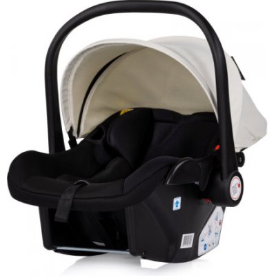 CHIPOLINO Vista i-Size 2025 Biscotta 166072 – Hledejceny.cz