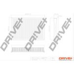 Vzduchový filtr DRIVE+ DP1110.10.0135 – Hledejceny.cz