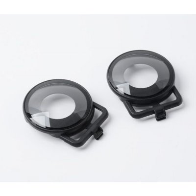 Insta360 ONE RS Chránič objektivu (1 pár) 1INST161 – Hledejceny.cz