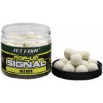 Jet Fish SIGNAL POP UP Bílý pepř 60 g 16 mm – Hledejceny.cz