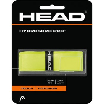 Head Hydrosorb Pro yellow 1ks