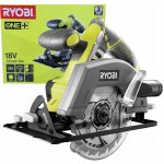 Ryobi R18CSP-0 bez aku – Sleviste.cz