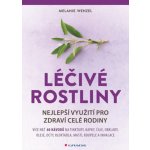 Léčivé rostliny – Hledejceny.cz