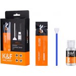 K&F Concept sada na čištění APS-C senzoru – Zboží Živě