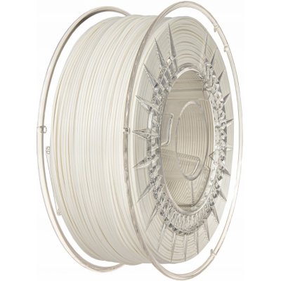 Devil Design PLA 1,75 mm bílý 1 kg – Zboží Živě