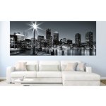 Dimex MP-2-0016 Panoramatická vliesová fototapeta Boston rozměry 375 x 150 cm – Sleviste.cz