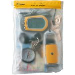 Coghlans vodotěsné pouzdro 27x34 cm – Hledejceny.cz