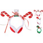 Koopman Vánoční klapky na uši – Zboží Mobilmania