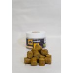 U.F.O. fishing Dipované chytací pelety 140 g 18 mm Kukuřice – Hledejceny.cz