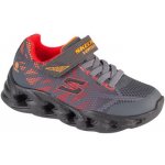 Skechers Vortex 2.0 šedá – Zboží Mobilmania