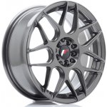 Japan Racing JR18 7x17 5x100/114,3 ET40 hyper grey – Sleviste.cz