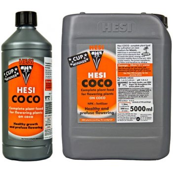 Hesi Coco 5 l