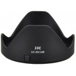 JJC LH-JDC100 pro CANON LH-DC100 a FA-DC67B – Zboží Živě
