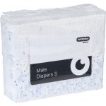 zooplus Basics pleny pro psy S 32 44 cm 50 kusů – Zbozi.Blesk.cz