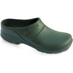 BIO COMFORT Nazouváky 858 Zelené – Zboží Dáma