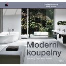 Moderní koupelny - nápady, úpravy, řešení