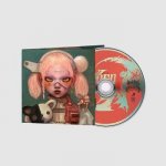 Bring Me The Horizon - Posthuman - Nex Gen CD – Sleviste.cz