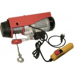 Naviják elektrický 300/600 kg – Zboží Mobilmania