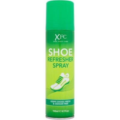 Xpel Shoe Refresher Spray 150 ml – Zboží Dáma