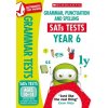 "Grammar, Punctuation and Spelling Test - Year 6" - "" ("Fletcher Graham")(Paperback / softback)